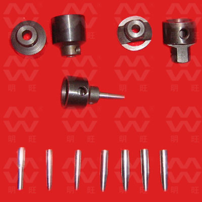 熱烈慶祝寧波市海曙銘匠機械有限公司網站正式上線！